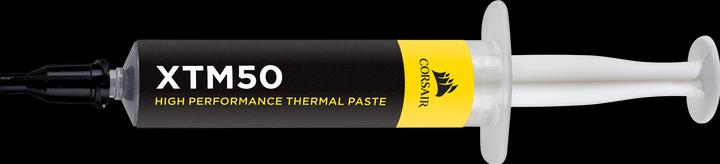 Actual product image Corsair XTM50 thermal paste kit (5 W/m K, 5 g)