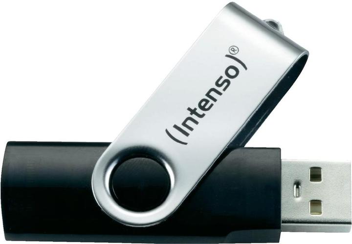 Produktbild Intenso Basic Line (32 GB, USB-A, USB 2.0)