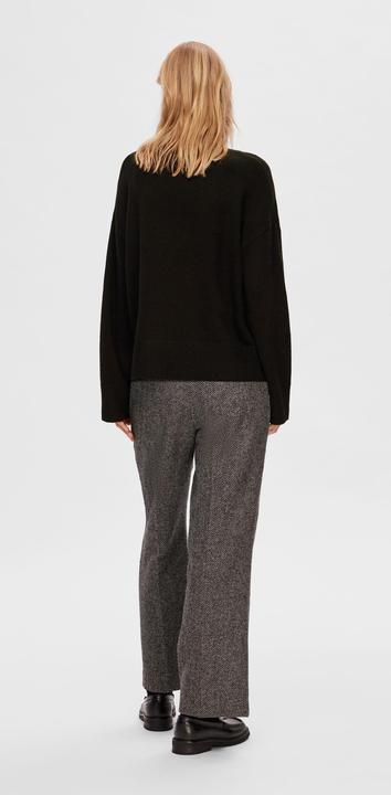 Produktbild Selected Femme Wollgemisch Pullover (XS)