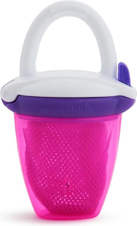 Image du produit Munchkin Tétine pour aliments frais Capuchon de protection