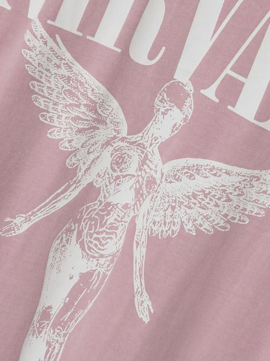 Image du produit Lmtd Nirvana T-Shirt (S)