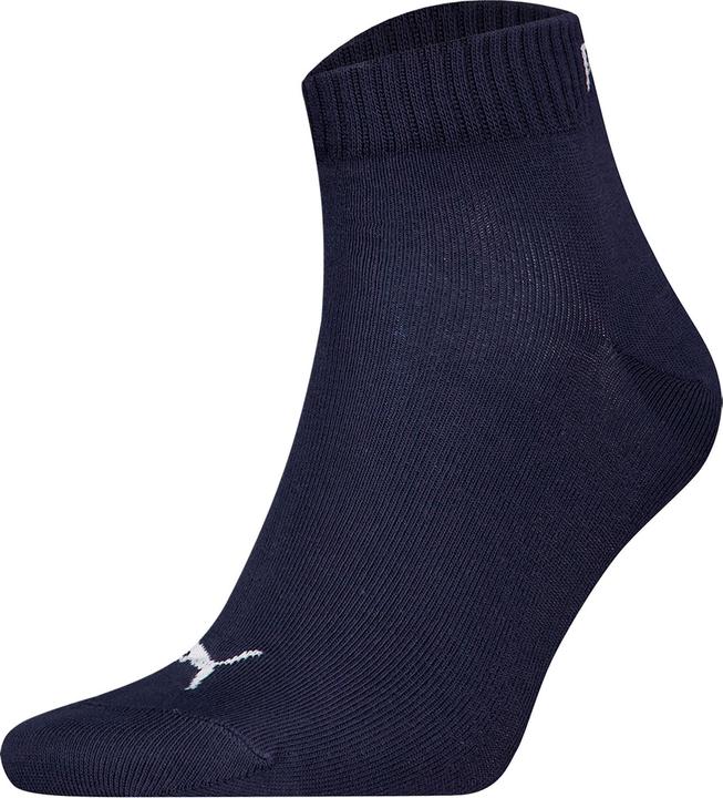 Immagine prodotto Puma Quarter Plain 3P (confezione da 3, 43 - 46)