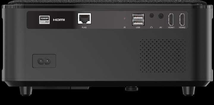 Immagine prodotto Overmax Multipic 5.1 (Full HD, 4000 lm)