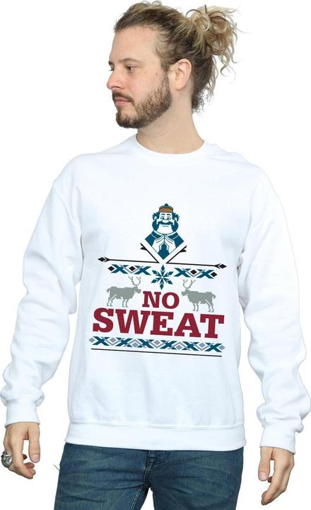 Produktbild Disney Frozen Oaken No Sweat Sweatshirt (3XL)