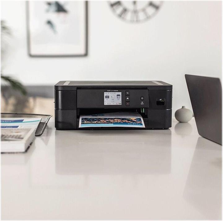 Actual product image Brother DCP-J1140DW (Ink, Colour)