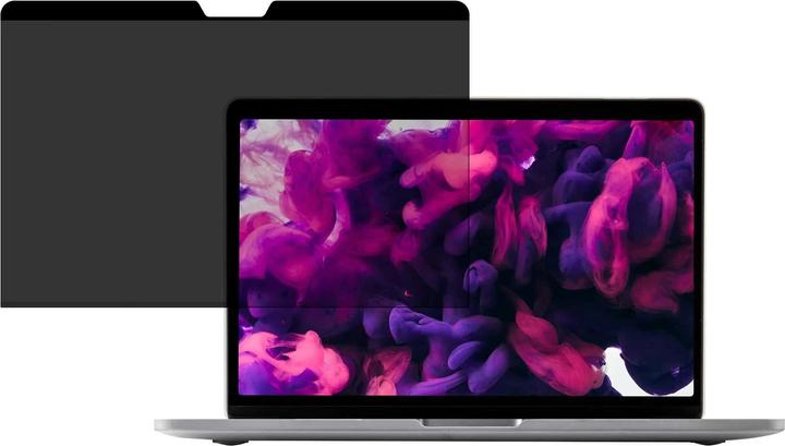 Produktbild Laut Prime Privacy Magnet für MacBook Pro 16" (16", 16 : 10)