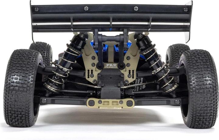 Actual product image Arrma Typhon BLX 6S (ARR Almost Ready to Run)
