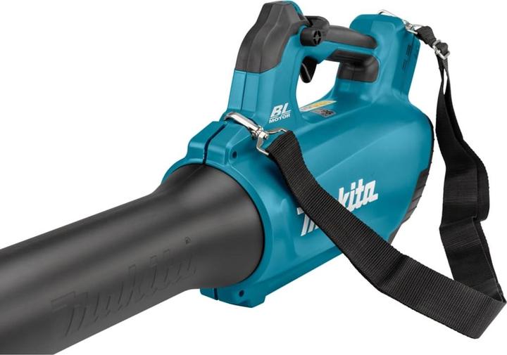 Actual product image Makita DUB184Z (Rechargeable battery operated, Leaf blower)