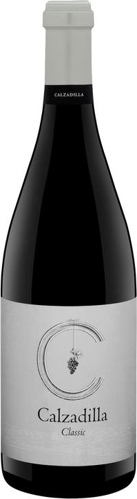 Produktbild Pago Calzadilla Calzadilla Classic DO Vino de Pago (1 x 75 cl, 2009)