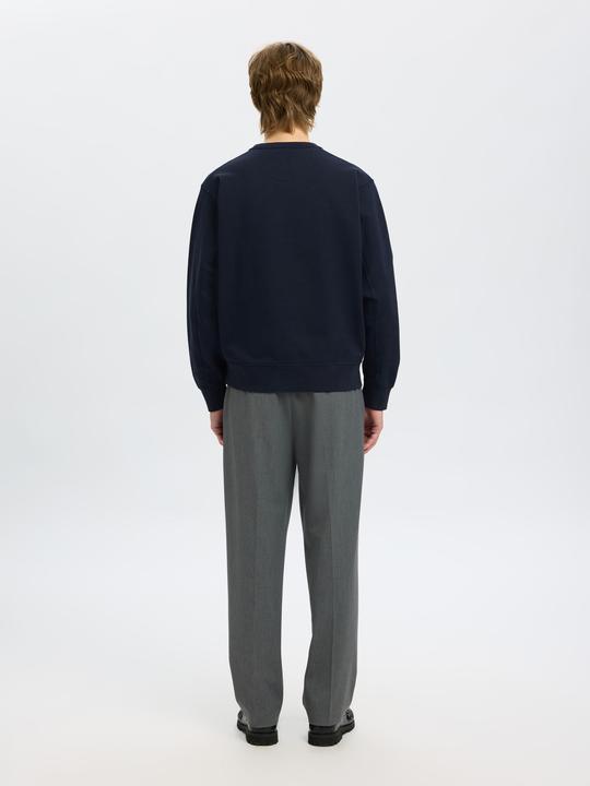 Immagine prodotto Selected Homme 100% Baumwoll Sweatshirt (L)