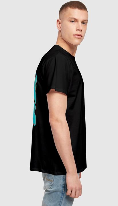 Actual product image Merchcode Game Time Grit T-shirt - 170055 (L)
