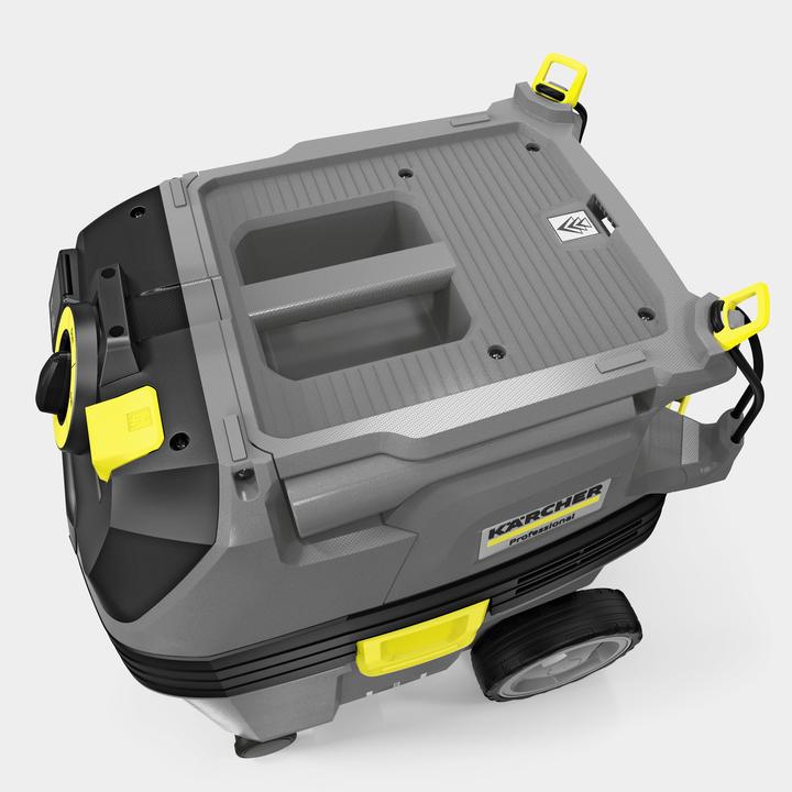 Actual product image Kärcher Wet and dry vacuum cleaner NT 30/1 Ap Te L (Wet dry vacuum cleaner)