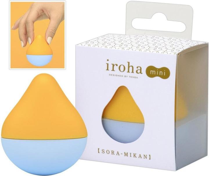 Image du produit Tenga Mini Ume Anzu