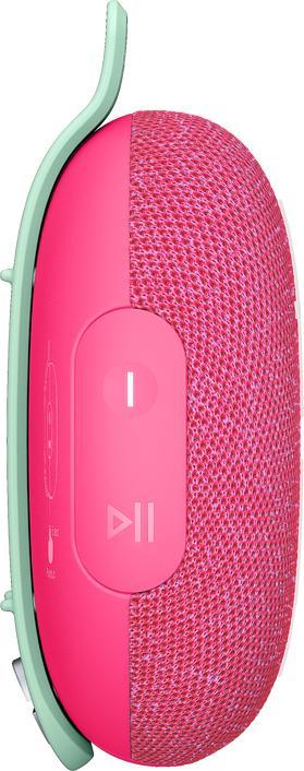 Actual product image UE Miniroll (12 h, Rechargeable battery operated)