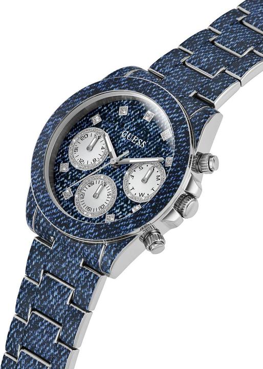 Actual product image Guess Watches INDIGO GW0750L1