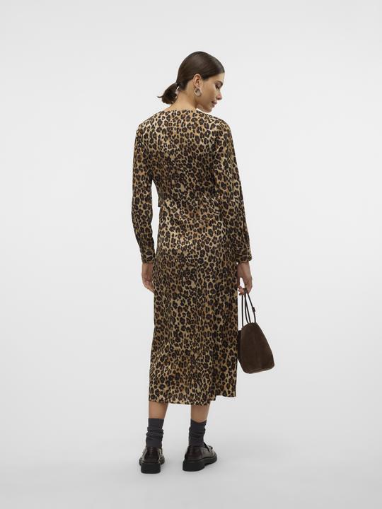 Immagine prodotto Vero Moda VMVERENA Abito lungo Abito (L)