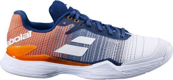 Produktbild Babolat Jet Mach II Sandplatz Tennisschuh Herren (46)