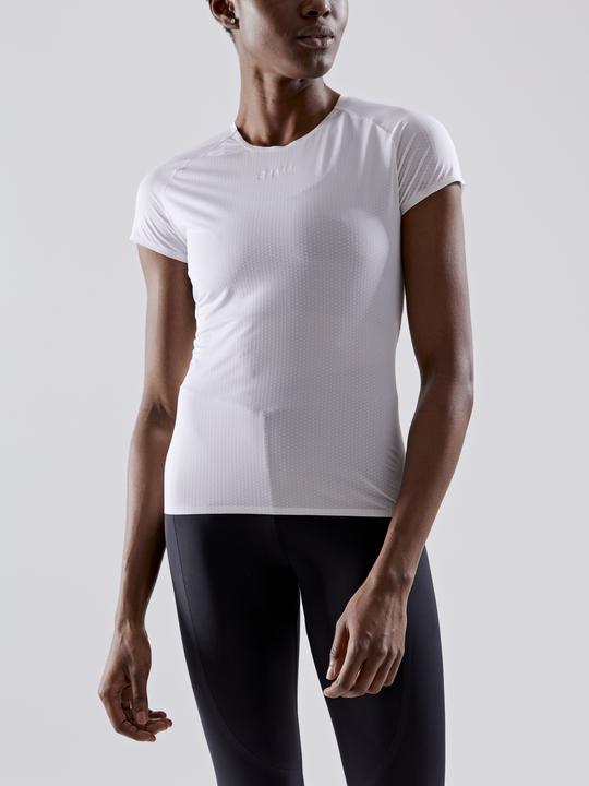 Image du produit Craft Sous-chemise à manches courtes Pro Dry Nanoweight (XL)
