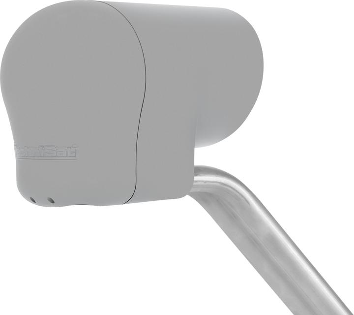 Actual product image TechniSat UNYSAT Universal- 0010/8882 Twin LNB digital (Twin LNB, Unysat)