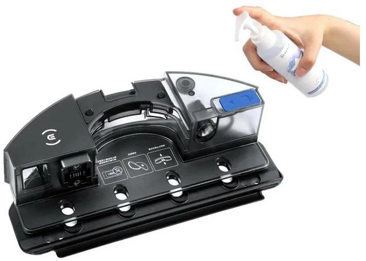 Produktbild Ecovacs Deebot