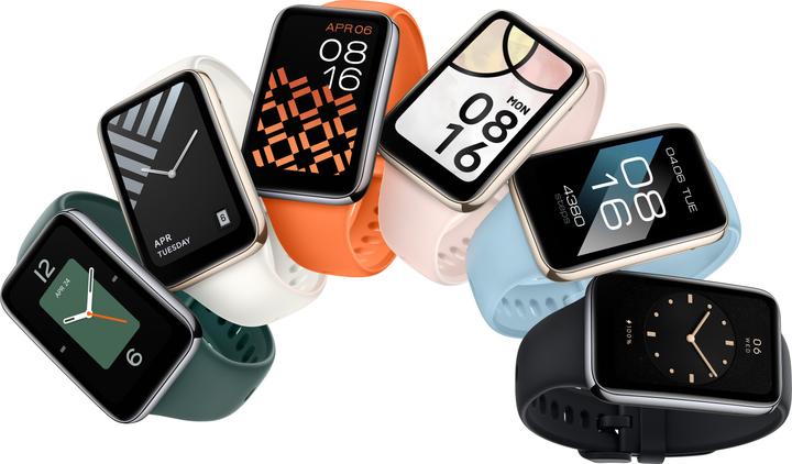 Immagine prodotto Xiaomi Smart Band 7 Pro (44.70 mm)