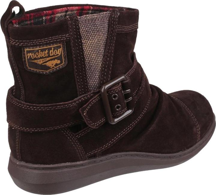 Image du produit Rocket Dog Bottines à la menthe (40)