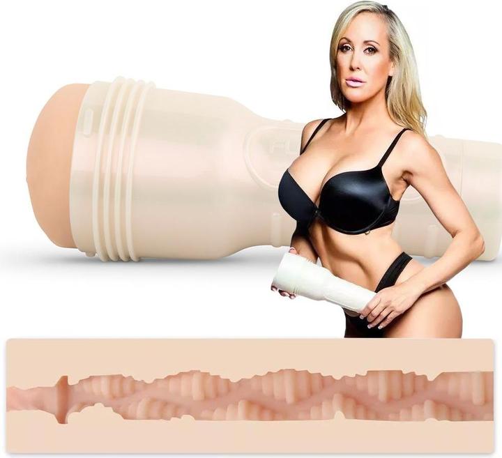 Produktbild Fleshlight Brandi Love