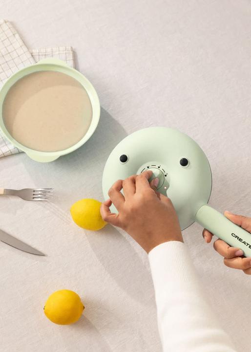 Produktbild Create Crêpe-Maker