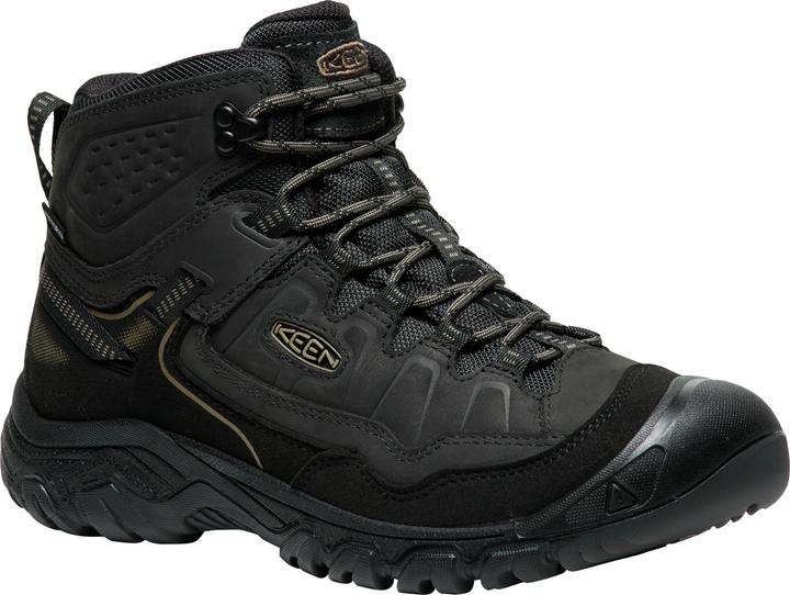 Image du produit Keen M Targhee IV Mid WP (46)