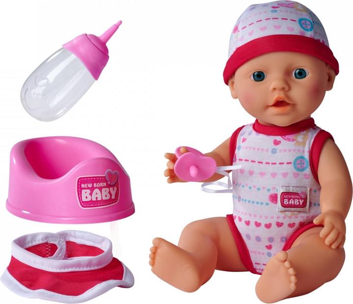Image du produit Simba Bébé ombragé