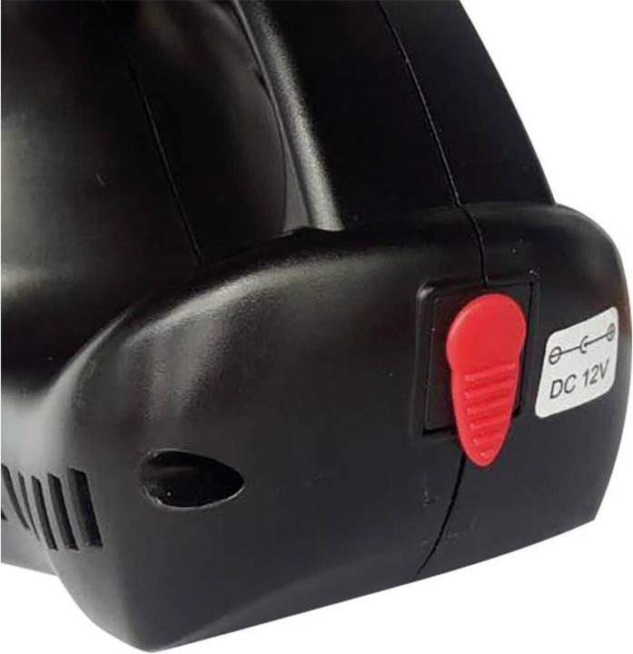 Immagine prodotto Eurotrail Pompa a batteria 12V/230V