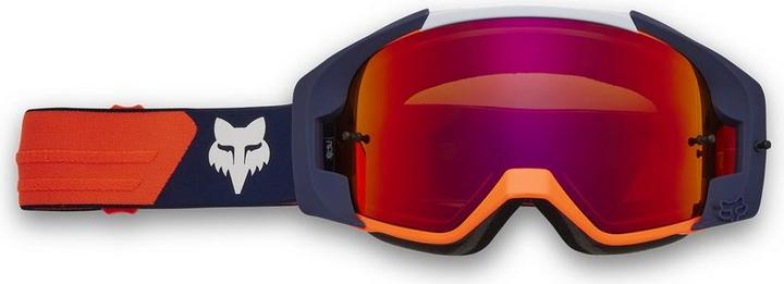 Fluorescent Orange