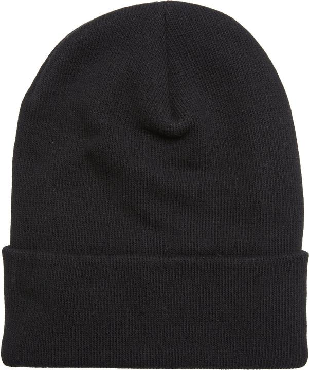 Produktbild Flexfit Heavyweight Organic Long Beanie - 160869
