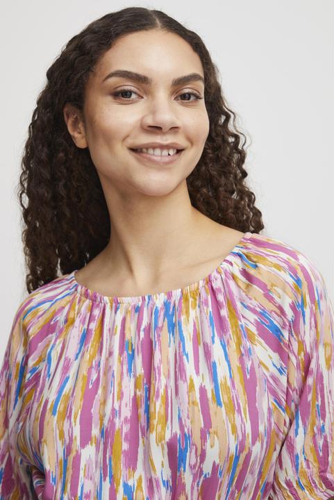 Actual product image B.young BYMMJOELLA S SMOCK DR - 20812923 (40)