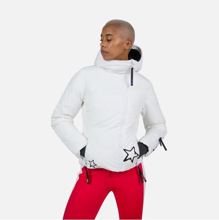 Produktbild Rossignol Stellar Daunenjacke Jkt (S)