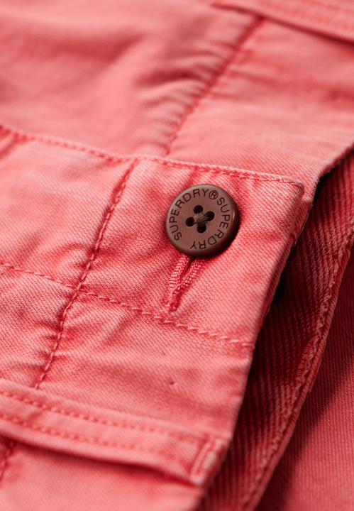 Image du produit Superdry short chino officer (30)