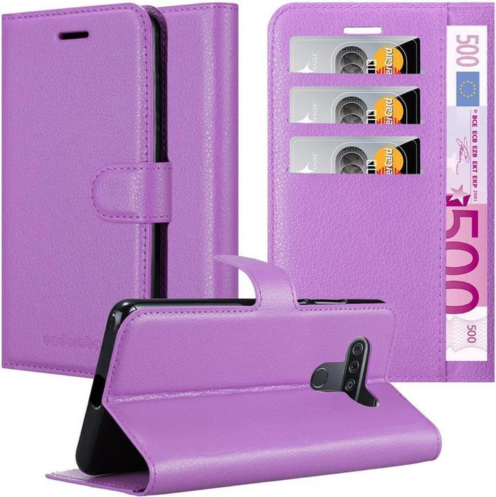 Manganese violet