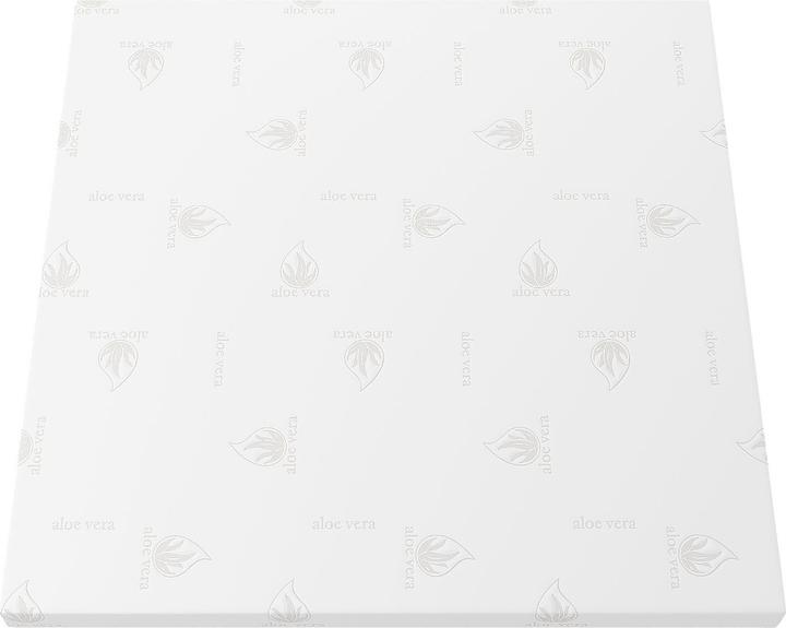 Produktbild Bestschlaf Visko-Mineralschaum Matratzenauage (180 x 200 cm)