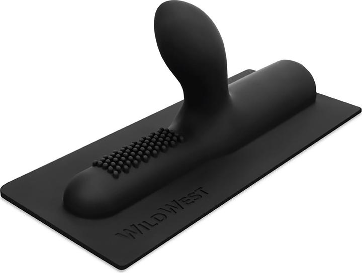 Pipedream Wildwest 4" Silicone Attachment
