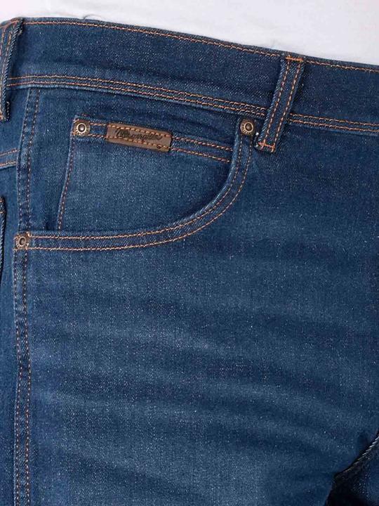 Actual product image Wrangler Jeans Texas Low Stretch (W38/L30)