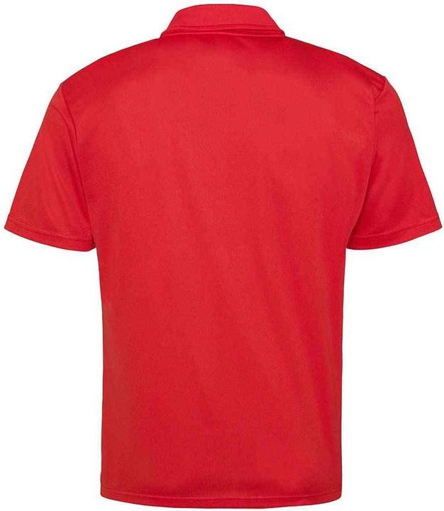 Immagine prodotto Awdis Maglietta Polo Assorbe L'ummidita' Uomo (L)