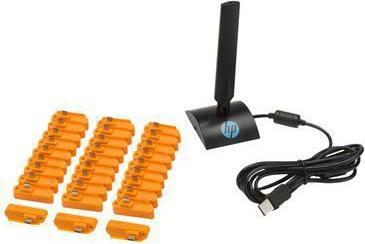Immagine prodotto HP Primo kit senza fili (30)