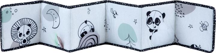 Productafbeelding Tiny Love Boek dubbelzijdig