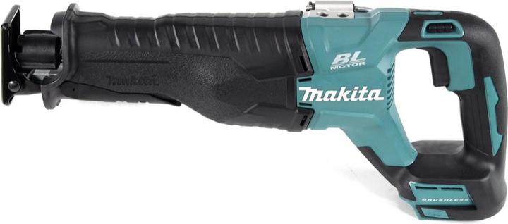 Actual product image Makita Battery Reciprocating Saw