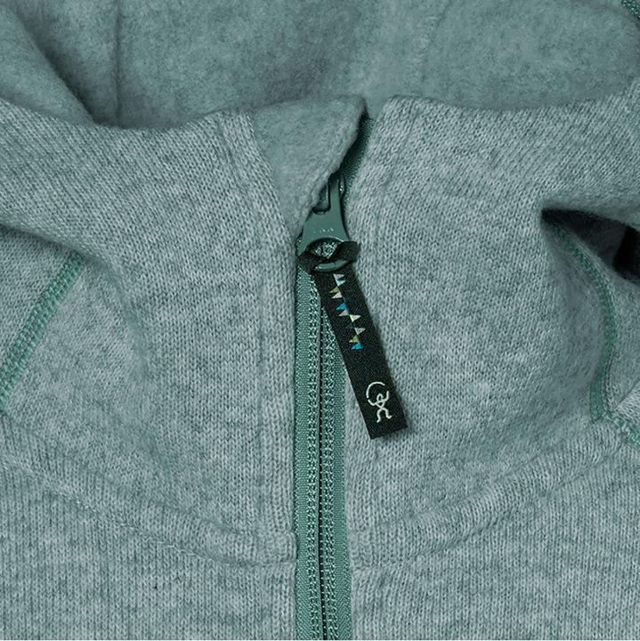 Image du produit Isbjörn Veste à capuche Shaun (158, 164)