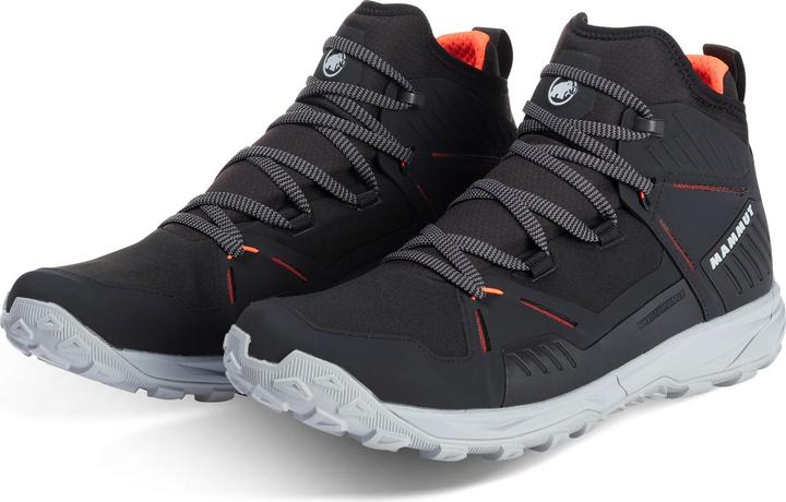Image du produit Mammut Saentis Pro WP Men (44 2/3)