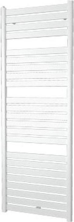 Produktbild Plieger Vela designradiator 1820x660 mm 1038 Watt Wit