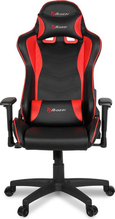 Actual product image Arozzi Gaming chair Mezzo V2 - PU