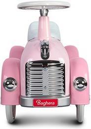 Produktbild Baghera Speedster Ballerina