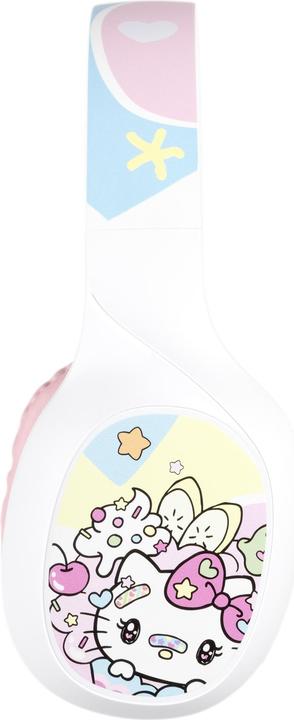 Produktbild Konix Hello Kitty Universal Bluetooth Headset (Kabellos, Kabelgebunden)
